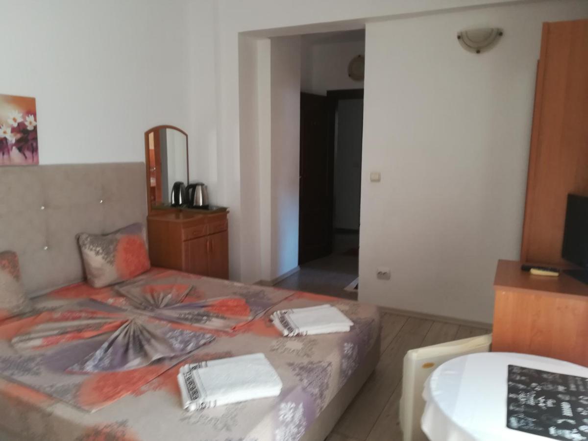 Guest House Stenli พรีมอร์สโก ภายนอก รูปภาพ