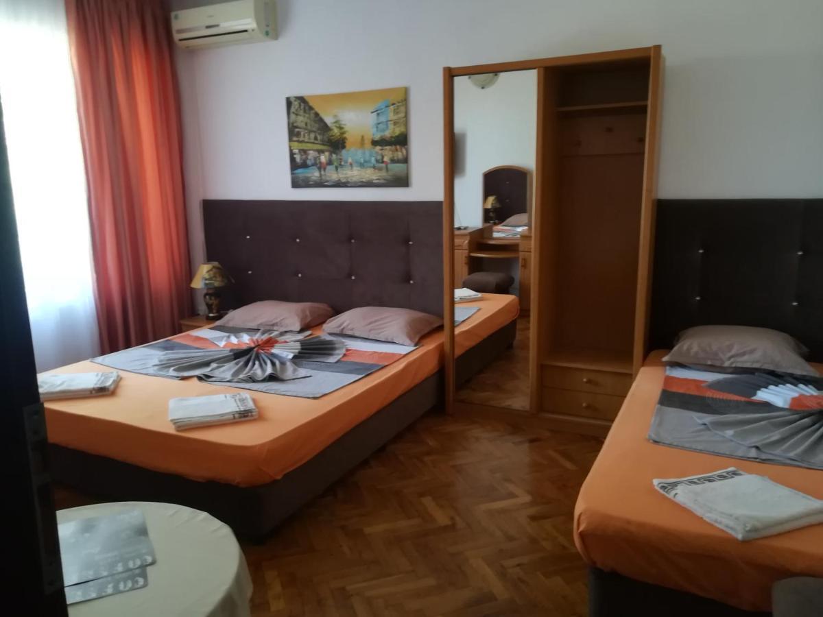 Guest House Stenli พรีมอร์สโก ภายนอก รูปภาพ