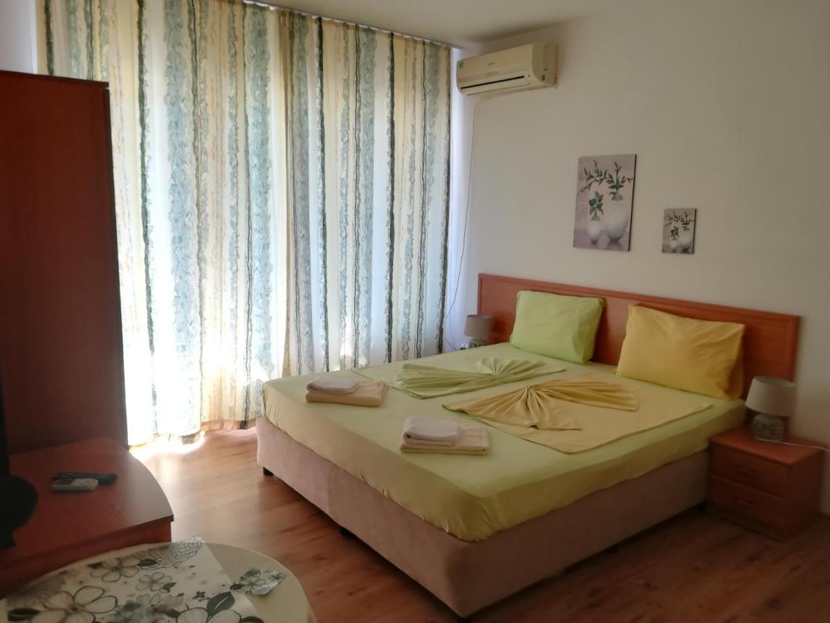 Guest House Stenli พรีมอร์สโก ภายนอก รูปภาพ