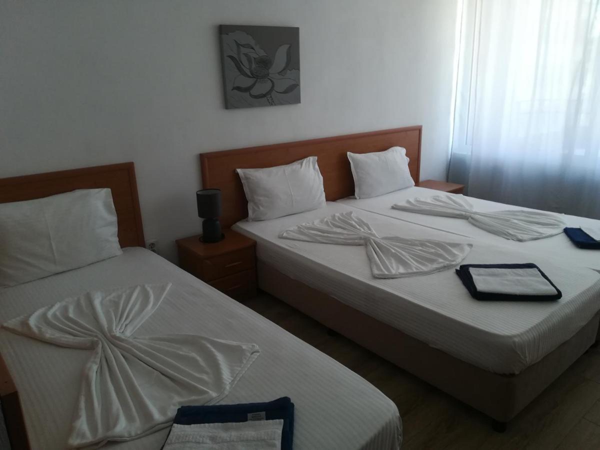 Guest House Stenli พรีมอร์สโก ภายนอก รูปภาพ