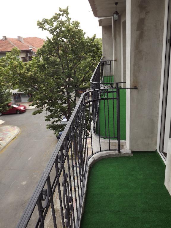 Guest House Stenli พรีมอร์สโก ภายนอก รูปภาพ