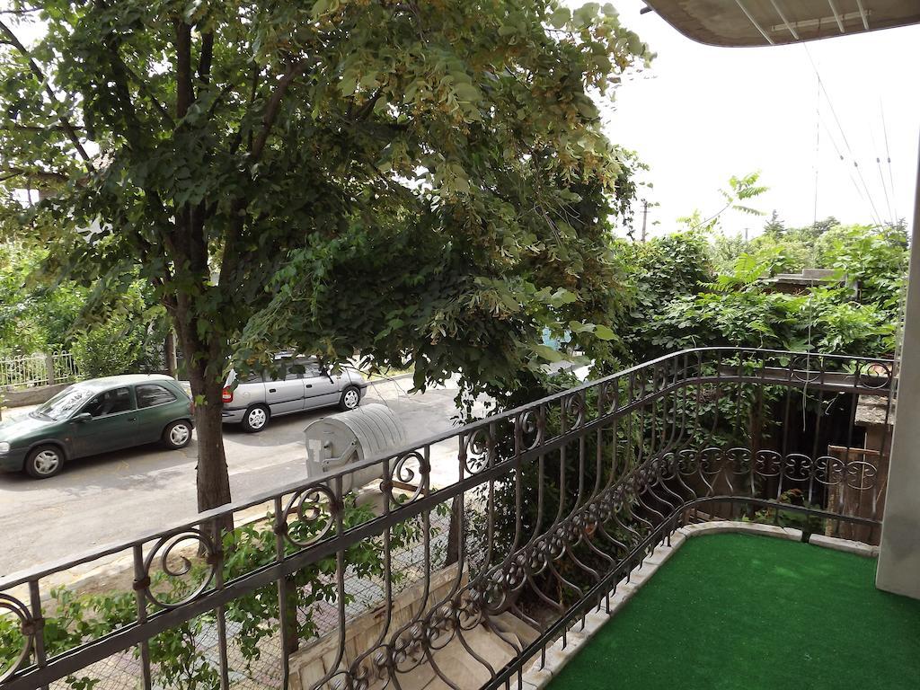 Guest House Stenli พรีมอร์สโก ภายนอก รูปภาพ
