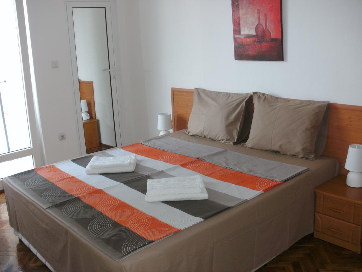 Guest House Stenli พรีมอร์สโก ภายนอก รูปภาพ