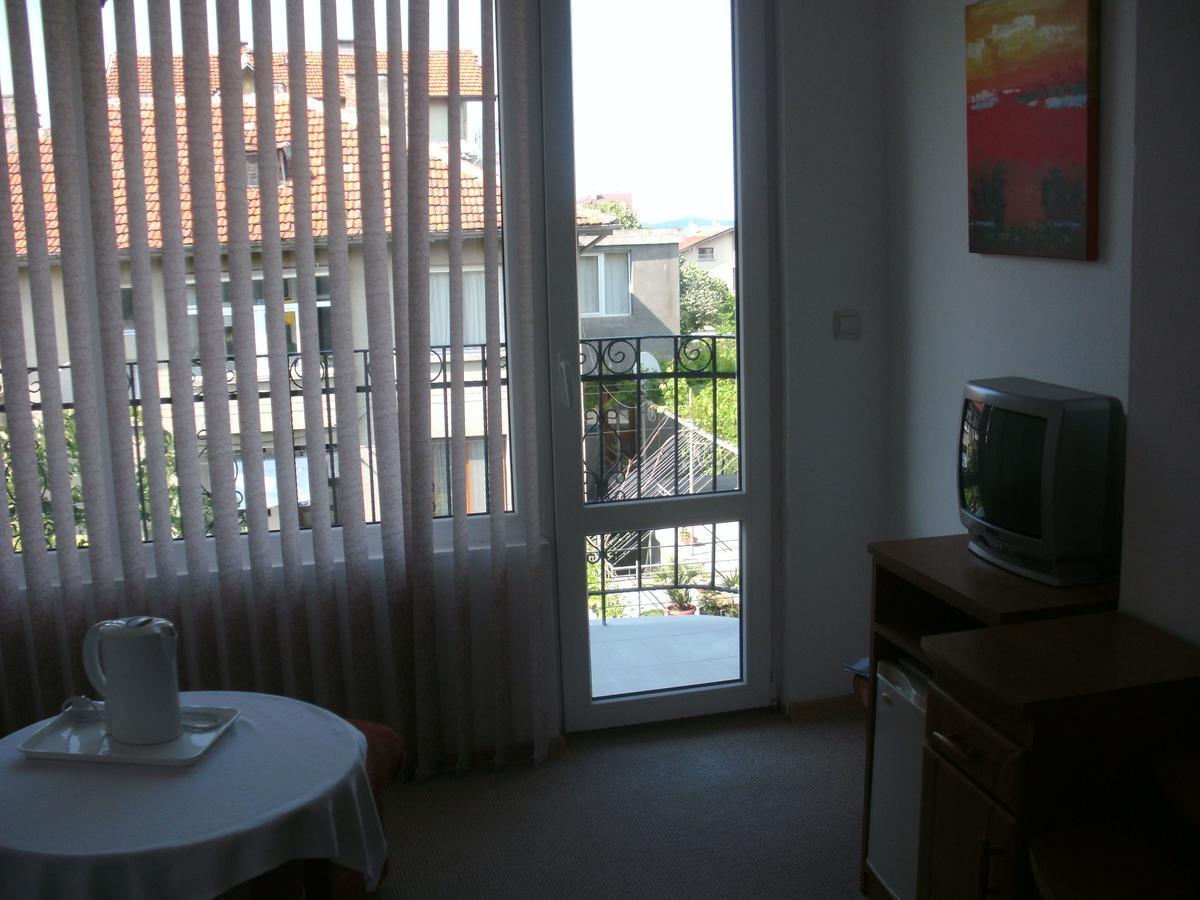 Guest House Stenli พรีมอร์สโก ภายนอก รูปภาพ