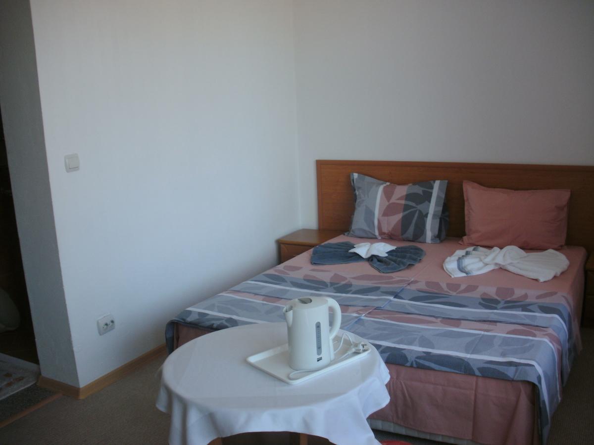 Guest House Stenli พรีมอร์สโก ภายนอก รูปภาพ