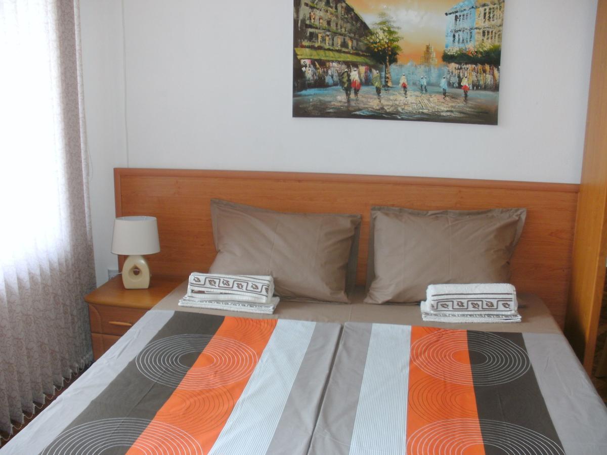 Guest House Stenli พรีมอร์สโก ภายนอก รูปภาพ