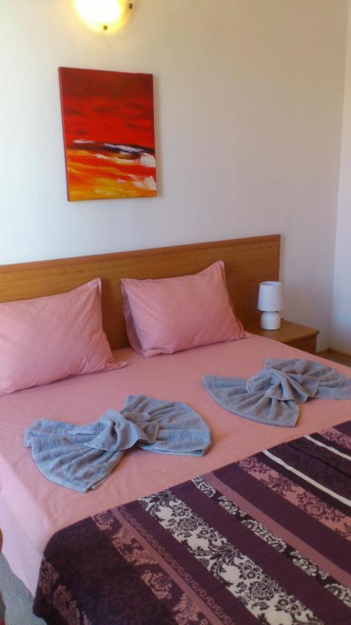 Guest House Stenli พรีมอร์สโก ภายนอก รูปภาพ